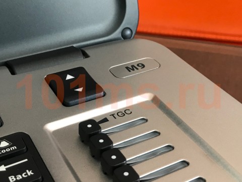 Ультразвуковая диагностическая система Mindray M9T - 1 576 900 руб.