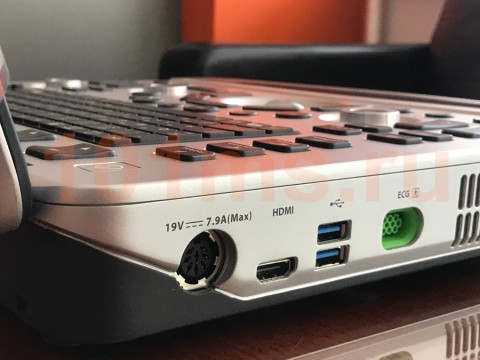 Ультразвуковая диагностическая система Mindray M9T - 1 576 900 руб.