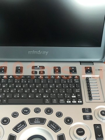 Ультразвуковая диагностическая система Mindray M9T - 1 576 900 руб.