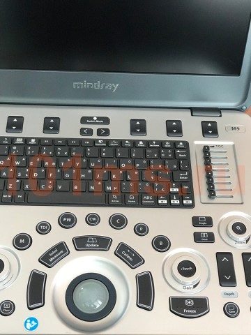 Ультразвуковая диагностическая система Mindray M9T - 1 576 900 руб.