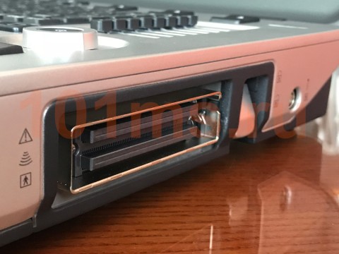 Ультразвуковая диагностическая система Mindray M9T - 1 576 900 руб.