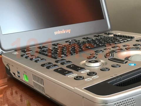 Ультразвуковая диагностическая система Mindray M9T - 1 576 900 руб.