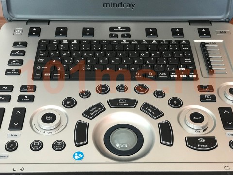 Ультразвуковая диагностическая система Mindray M9T - 1 576 900 руб.
