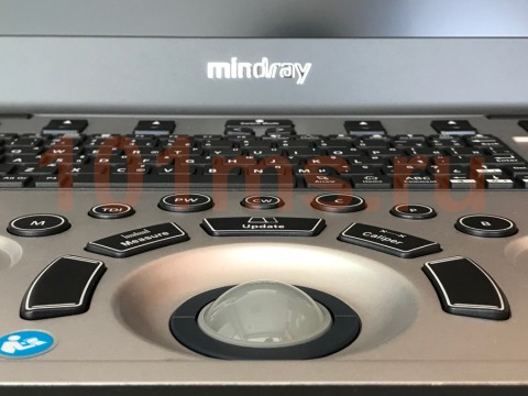 Ультразвуковая диагностическая система Mindray M9T - 1 576 900 руб.