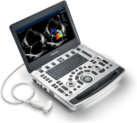 Ультразвуковая диагностическая система Mindray M9T - 1 576 900 руб.