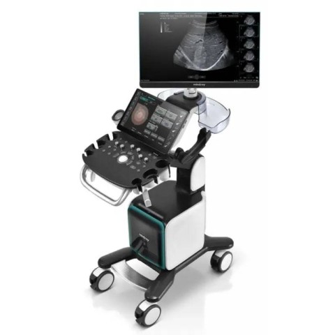 УЗИ аппарат Mindray Consona N9 - 1 286 300 руб.