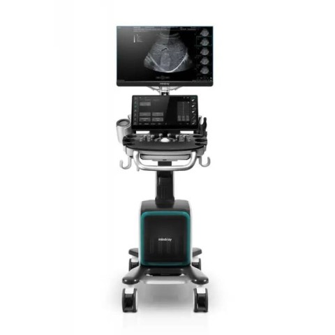 УЗИ аппарат Mindray Consona N9 - 1 286 300 руб.