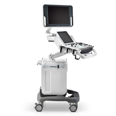 Аппарат ультразвуковой диагностический DC-40 - 415 000 руб.