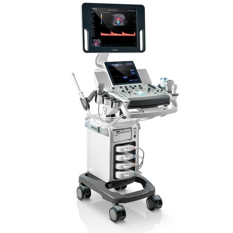 Аппарат ультразвуковой диагностический DC-40 - 415 000 руб.