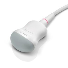 Монокристаллический конвексный объёмный (4D) датчик Mindray SD8-1