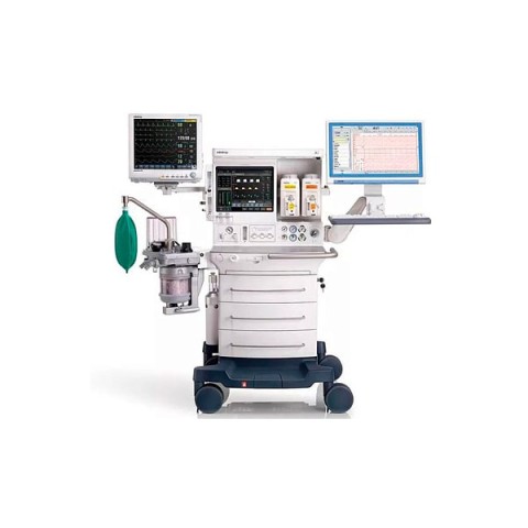 Наркозно-дыхательный аппарат Mindray A7 - 0 руб.