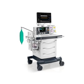 Наркозно-дыхательный аппарат Mindray A8