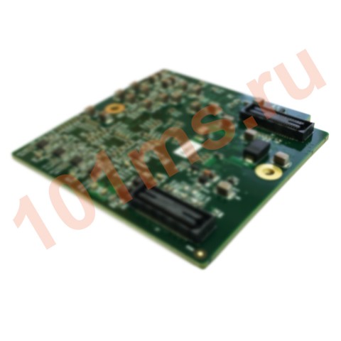 Блок постоянно-волнового допплера CW (DC-3, M5) - 149 400 руб.