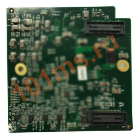 Блок постоянно-волнового допплера CW (DC-3, M5) - 149 400 руб.