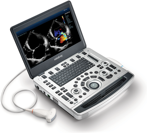 Ультразвуковая диагностическая система Mindray M9T - 1 991 900 руб.