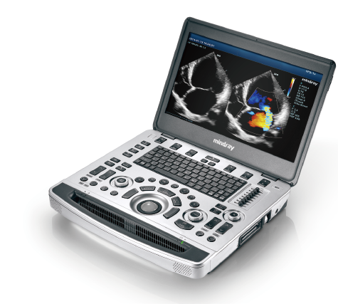 Ультразвуковая диагностическая система Mindray M9T - 1 991 900 руб.