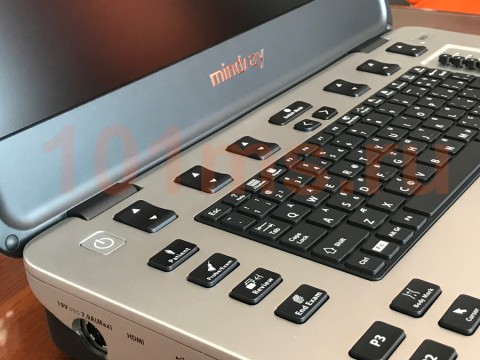 Ультразвуковая диагностическая система Mindray M9T - 1 991 900 руб.