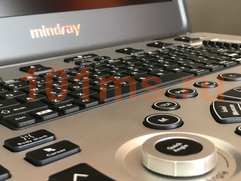 Ультразвуковая диагностическая система Mindray M9T - 1 991 900 руб.