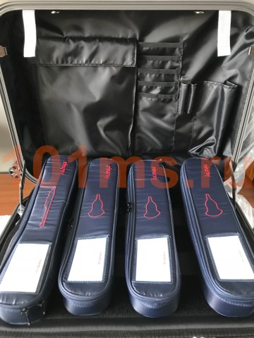 Ультразвуковая диагностическая система Mindray M9T - 1 991 900 руб.