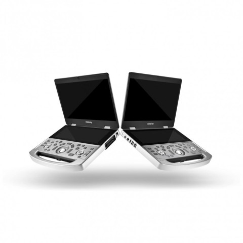 Портативный УЗИ аппарат Mindray MX8 - 2 655 800 руб.