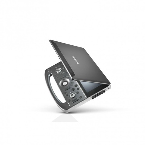 Портативный УЗИ аппарат Mindray MX8 - 2 655 800 руб.