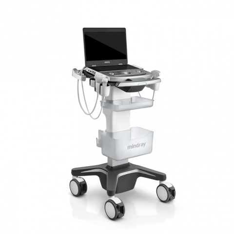 Портативный УЗИ аппарат Mindray MX8 - 2 655 800 руб.