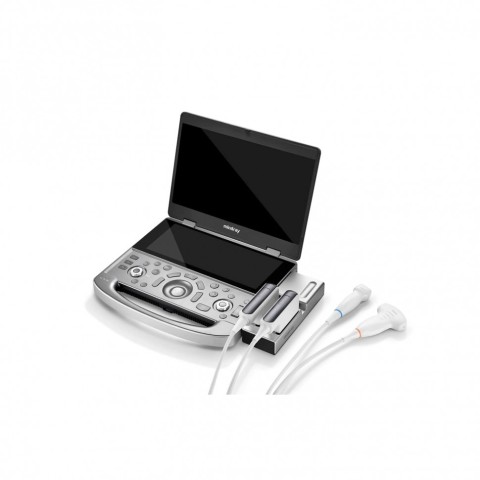 Портативный УЗИ аппарат Mindray MX8 - 2 655 800 руб.