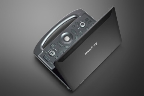 Портативный УЗИ аппарат Mindray MX8 - 2 655 800 руб.