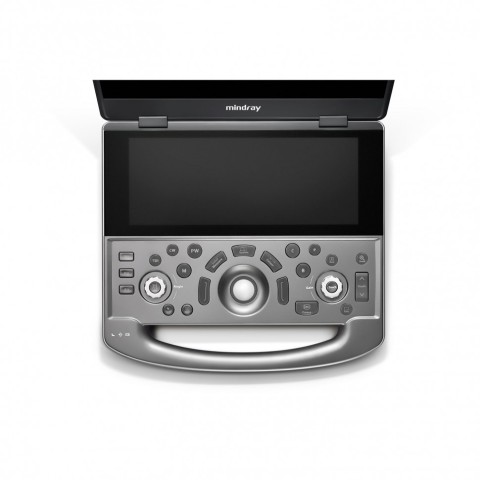Портативный УЗИ аппарат Mindray MX8 - 2 655 800 руб.