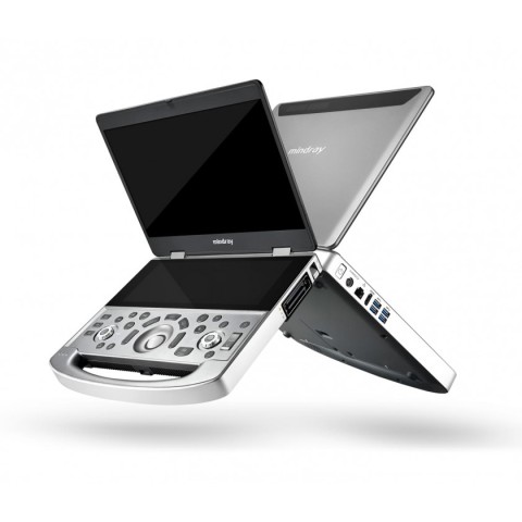 Портативный УЗИ аппарат Mindray MX8 - 2 655 800 руб.