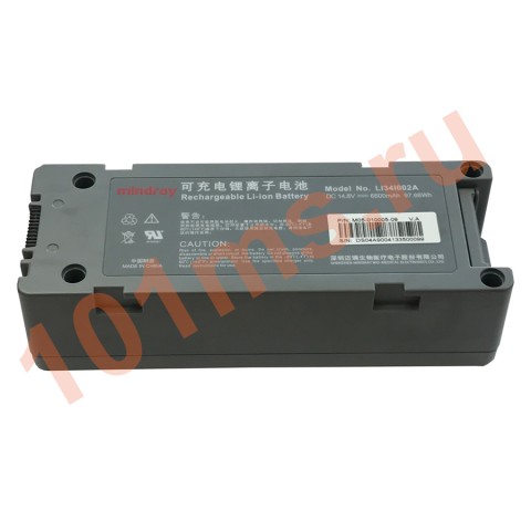 Встроенная батарея для Mindray DP-50 - 24 900 руб.