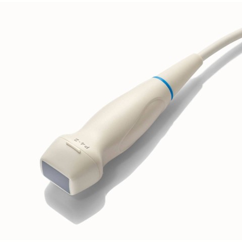 Секторный фазированный датчик P4-2 - 350 100 руб.