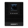 Источник бесперебойного питания Ippon Innova TBE 1000 900Вт 1000ВА черный - 33 000 руб.
