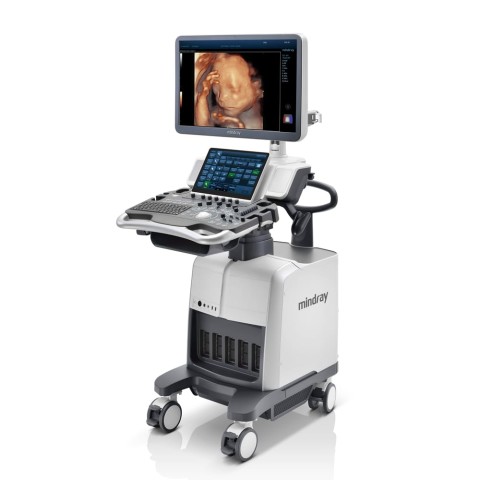​Ультразвуковая диагностическая система Mindray DC-80 X-Insight​ - 1 510 200 руб.