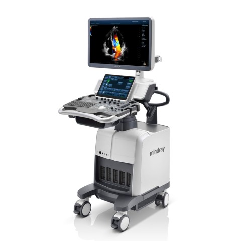 ​Ультразвуковая диагностическая система Mindray DC-80 X-Insight​ - 1 510 200 руб.