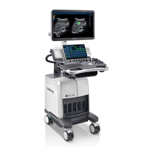 ​Ультразвуковая диагностическая система Mindray DC-80 X-Insight​ - 1 510 200 руб.