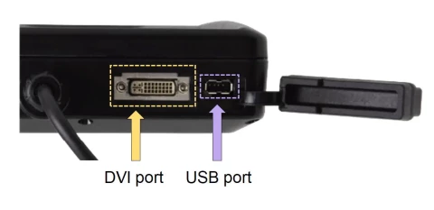 УЗИ аппарат для ветеринарии Honda HS-103V - 249 000 руб.