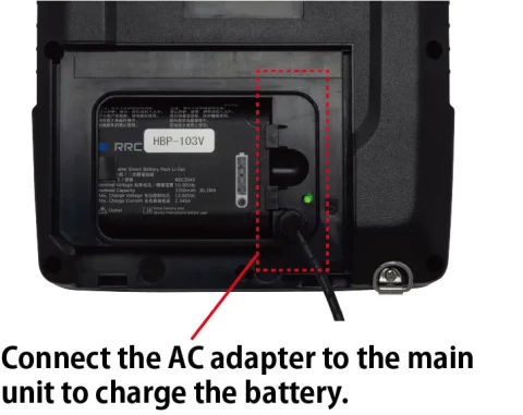 УЗИ аппарат для ветеринарии Honda HS-103V - 249 000 руб.