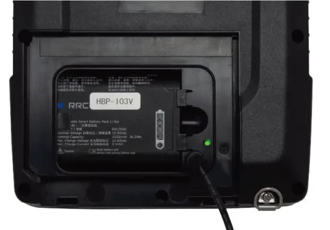 УЗИ аппарат для ветеринарии Honda HS-103V - 249 000 руб.