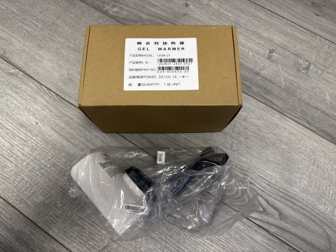 Нагреватель геля для Consona N6, N7, N8, N9 (правый) - 43 000 руб.