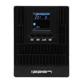 Источник бесперебойного питания Ippon Innova TB 1000 900Вт 1000ВА черный