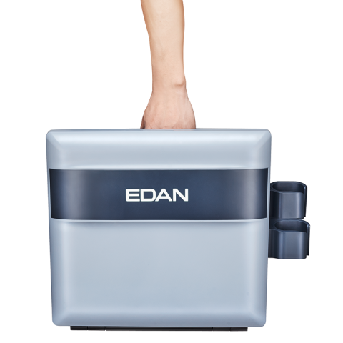 УЗИ аппарат Edan U60 - 507 829 руб.