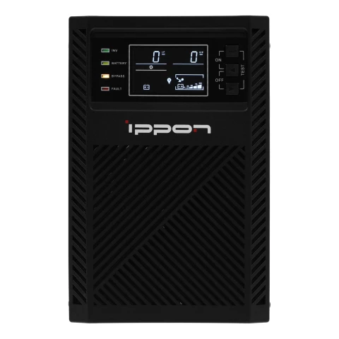 ИБП Ippon Innova TAE 1000 - 34 000 руб.