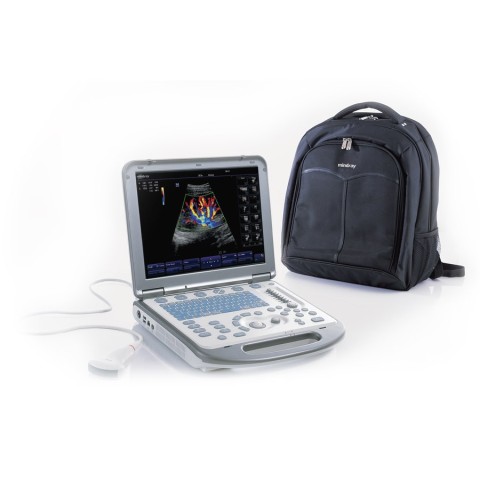 Mindray M5 NEW узи сканер портативный - 252 300 руб.