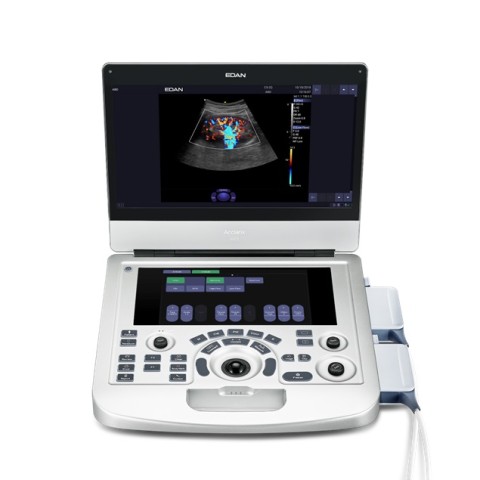 УЗИ аппарат Edan Acclarix AX3 - 702 518 руб.