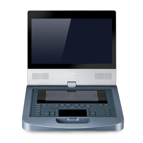 УЗИ аппарат Edan Acclarix AX8 - 993 853 руб.