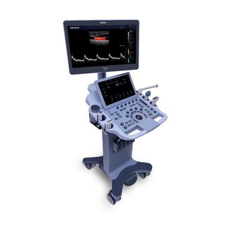УЗИ аппарат Edan Acclarix LX25 - 986 640 руб.