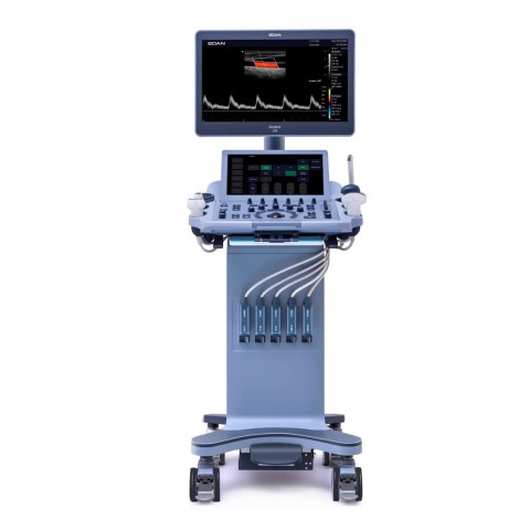 УЗИ аппарат Edan Acclarix LX3 - 1 160 753 руб.