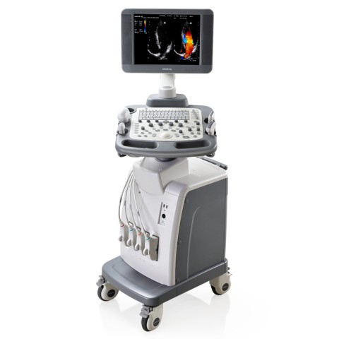 Сканер УЗИ Mindray DC-N6 - 1 493 900 руб.