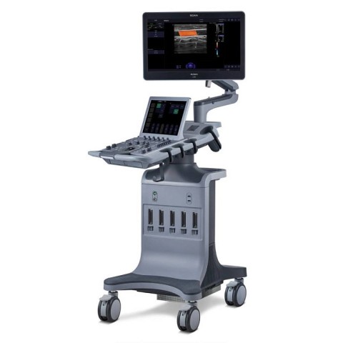 УЗИ аппарат Edan Acclarix LX9 - 2 321 505 руб.